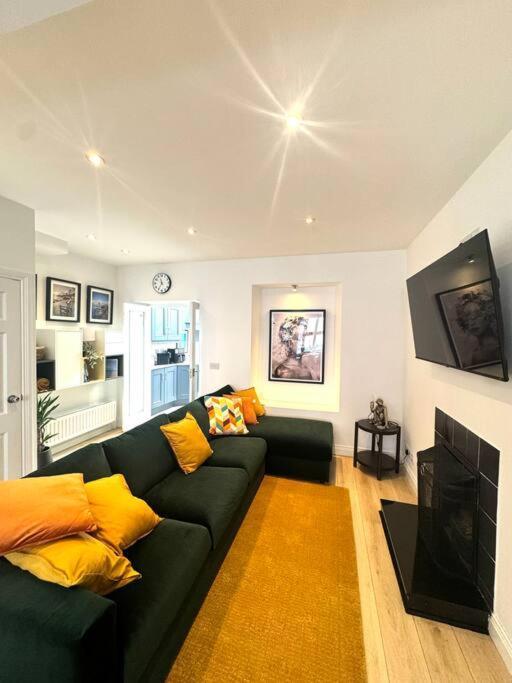 55 Malin Road *
